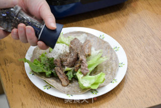 炖牛肉&烤牛肉步骤11