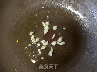 螺丝椒胡萝卜炒鸡蛋步骤7