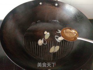 爆炒鸭肠步骤3