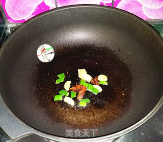 鸡翅根烧板栗步骤2