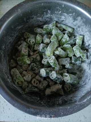 面炕辣椒（河南风味）步骤6