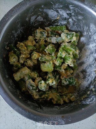 面炕辣椒（河南风味）步骤9
