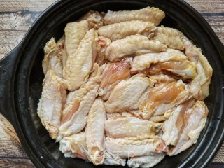 孜然麻辣鸡翅步骤6
