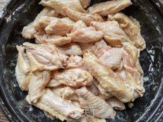 孜然麻辣鸡翅步骤10
