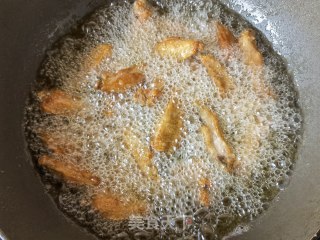 孜然麻辣鸡翅步骤14