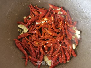 孜然麻辣鸡翅步骤18
