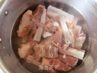 干锅羊排步骤4