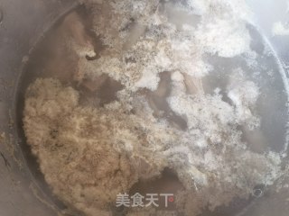 干锅羊排步骤5