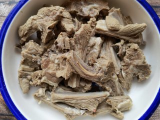 干锅羊排步骤6