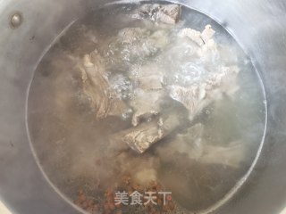 干锅羊排步骤9