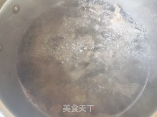 干锅羊排步骤8
