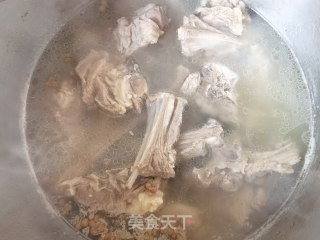 干锅羊排步骤10