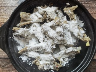 干锅羊排步骤12