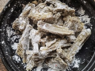 干锅羊排步骤13