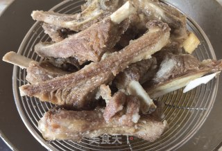 干锅羊排步骤16