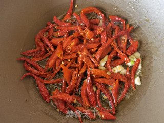 干锅羊排步骤20