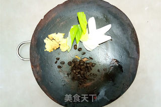 金针蒸鸡翅步骤2