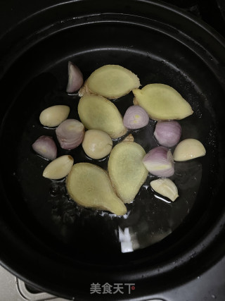 砂锅焗鳗鱼步骤9