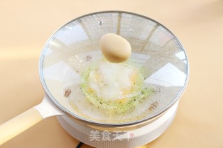 最流行的网红菜卷心菜牛排步骤5