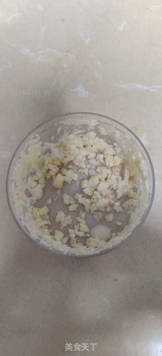 蚝油生菜（白灼生菜）步骤3