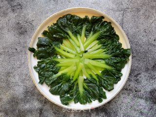 黑胡椒酱炒虾仁步骤6