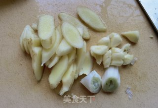 洋葱土豆炖土鸡步骤7