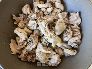 洋葱土豆炖土鸡步骤10