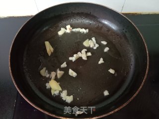 咖喱虾仁步骤2