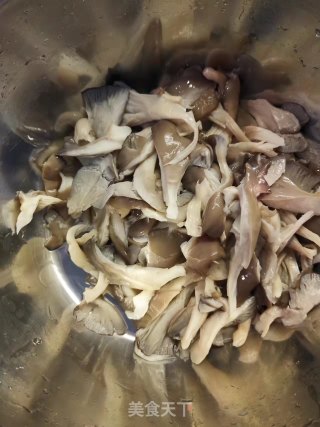 蘑菇步骤2