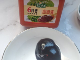 酱香回锅肉步骤2
