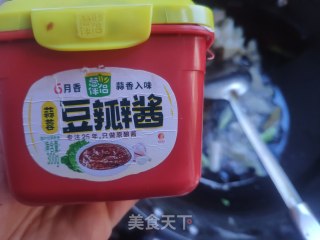 酱香回锅肉步骤10