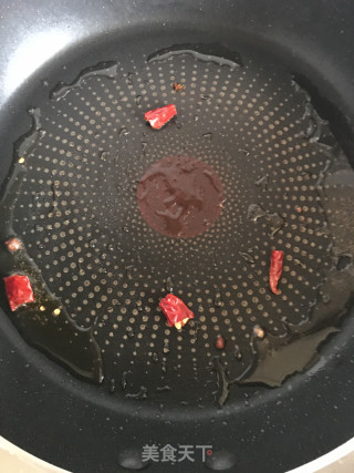 香葱炒羊肉步骤7