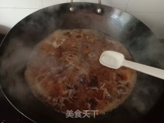 红烧鸭子步骤10