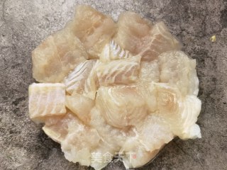 水煮巴沙鱼步骤4