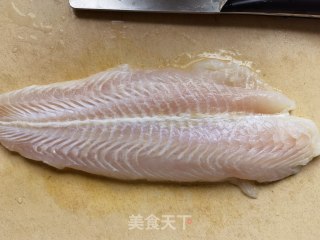 水煮巴沙鱼步骤2
