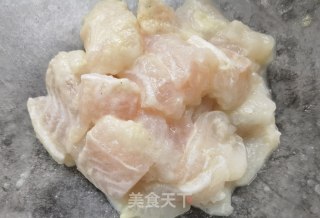 水煮巴沙鱼步骤6