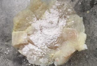 水煮巴沙鱼步骤5