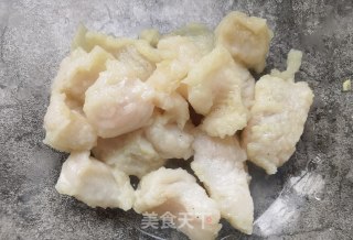 水煮巴沙鱼步骤9