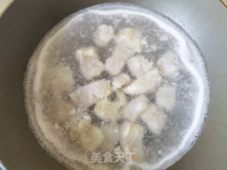 水煮巴沙鱼步骤8