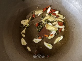 水煮巴沙鱼步骤11