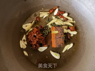 水煮巴沙鱼步骤12