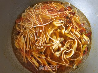 水煮巴沙鱼步骤15