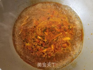 水煮巴沙鱼步骤14