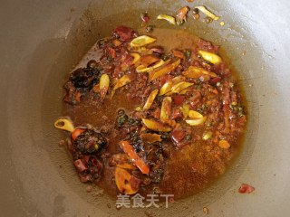 水煮巴沙鱼步骤13