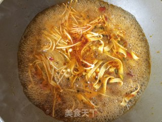 水煮巴沙鱼步骤16