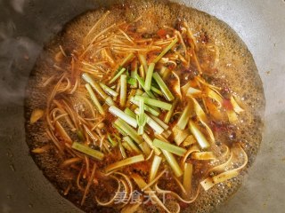水煮巴沙鱼步骤17