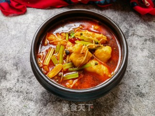 水煮巴沙鱼步骤22