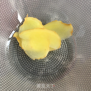 土豆胡萝卜烧牛腩步骤3