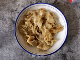 黑胡椒酱炒牛肉卷步骤3