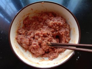 豆腐糯米丸子步骤4